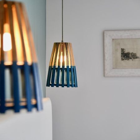 Roscoff Beach House Buitenkant foto