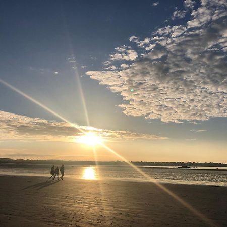 Roscoff Beach House Buitenkant foto
