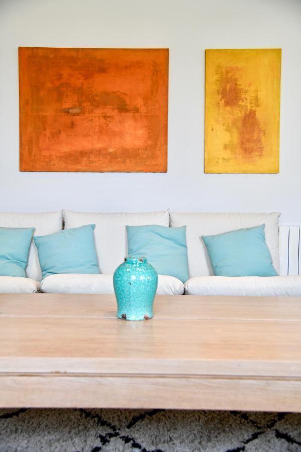 Roscoff Beach House Buitenkant foto