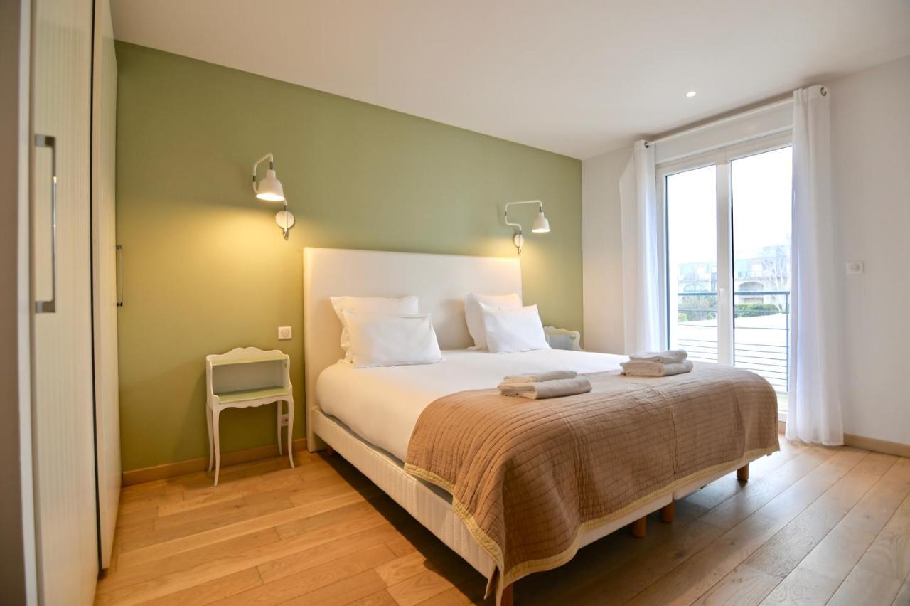 Roscoff Beach House Buitenkant foto