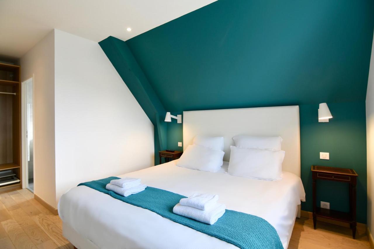 Roscoff Beach House Buitenkant foto