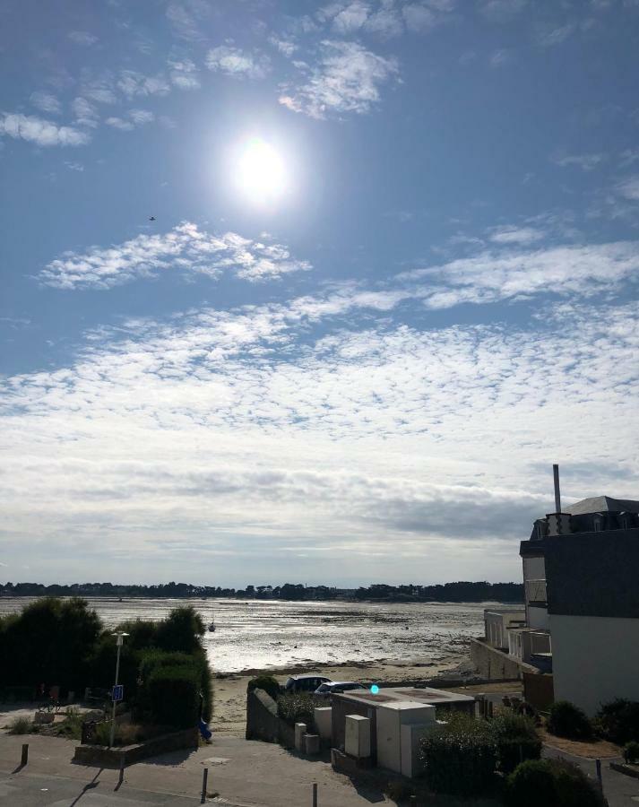 Roscoff Beach House Buitenkant foto
