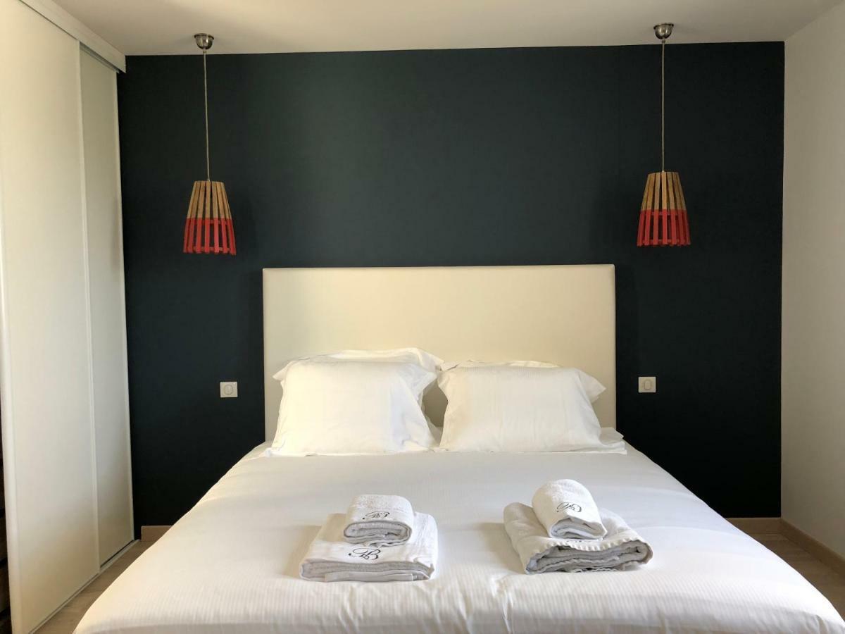 Roscoff Beach House Buitenkant foto