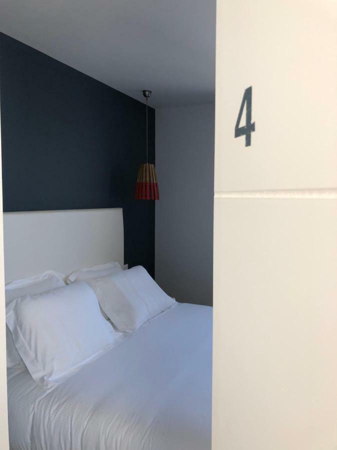 Roscoff Beach House Buitenkant foto