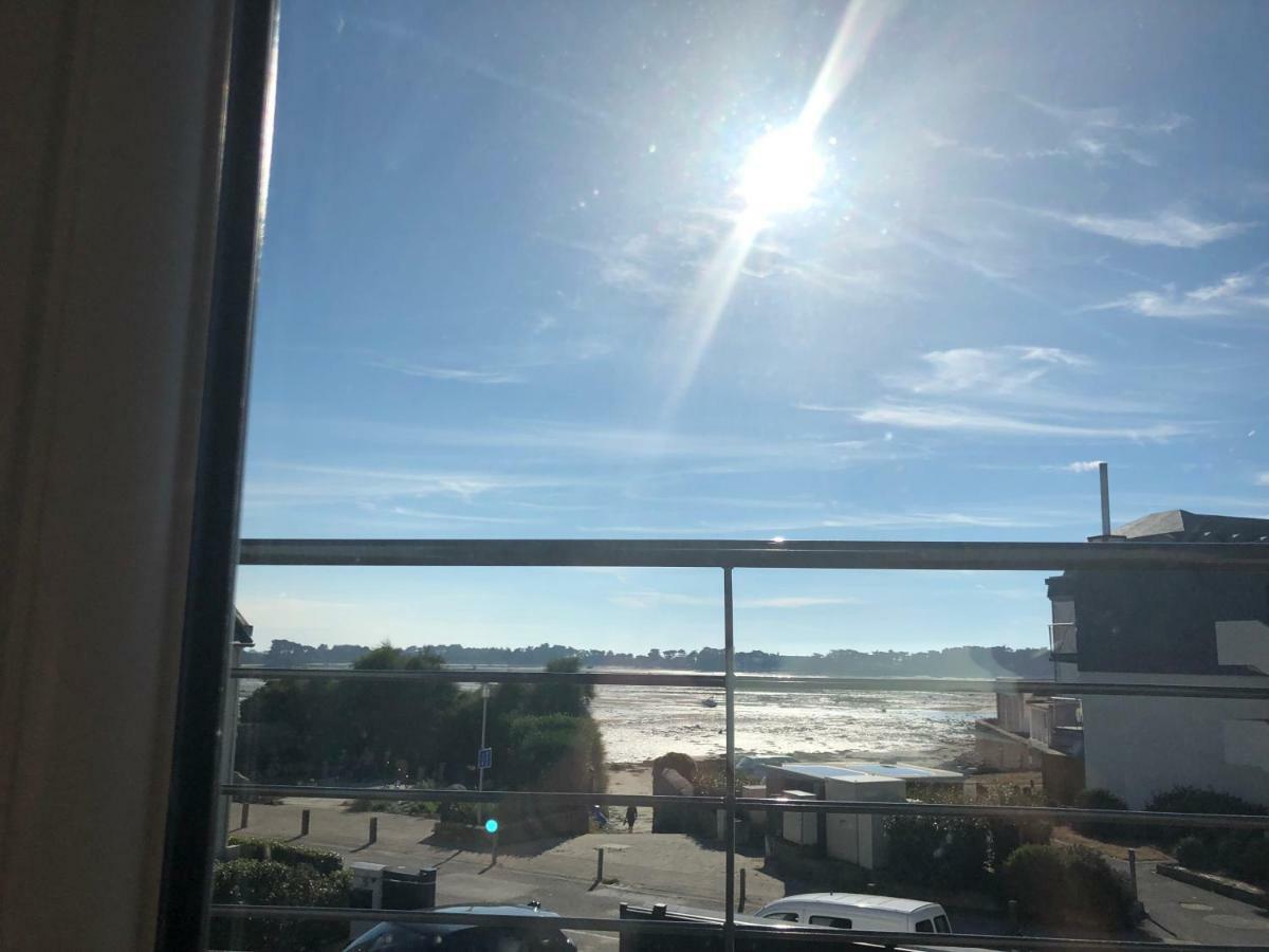 Roscoff Beach House Buitenkant foto