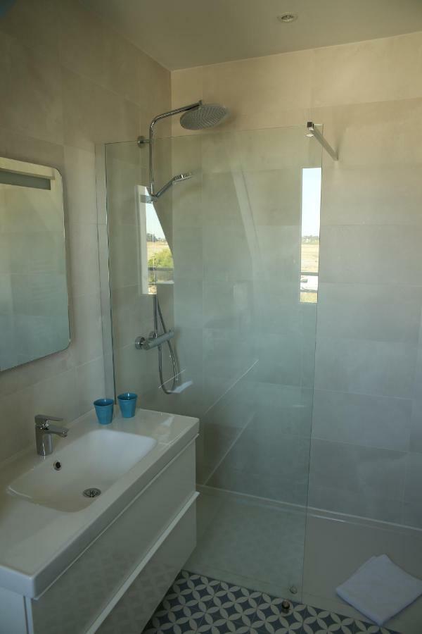 Roscoff Beach House Buitenkant foto