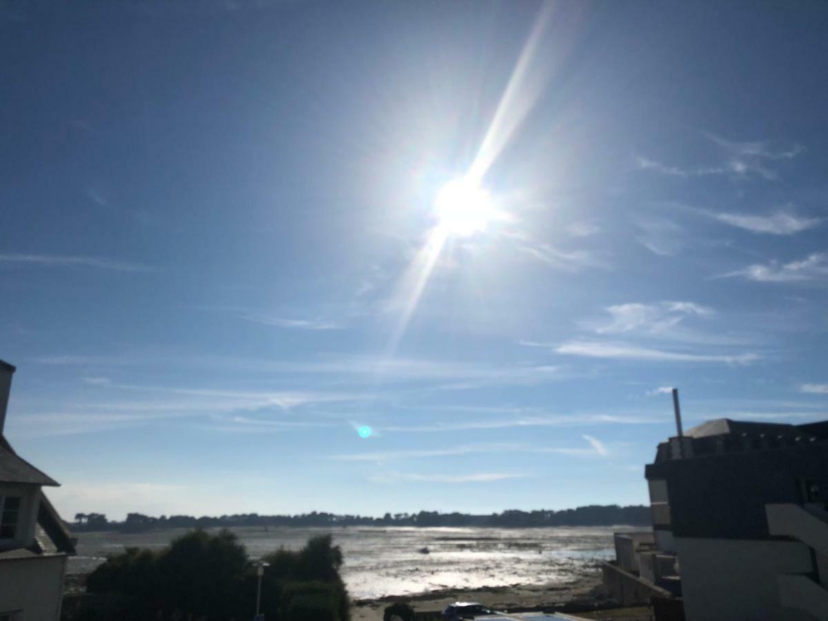 Roscoff Beach House Buitenkant foto