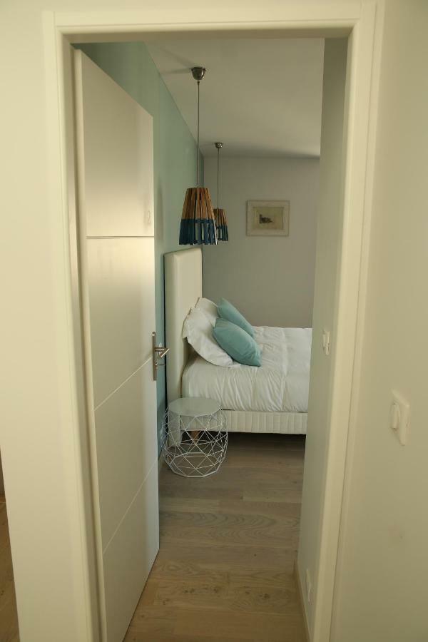 Roscoff Beach House Buitenkant foto